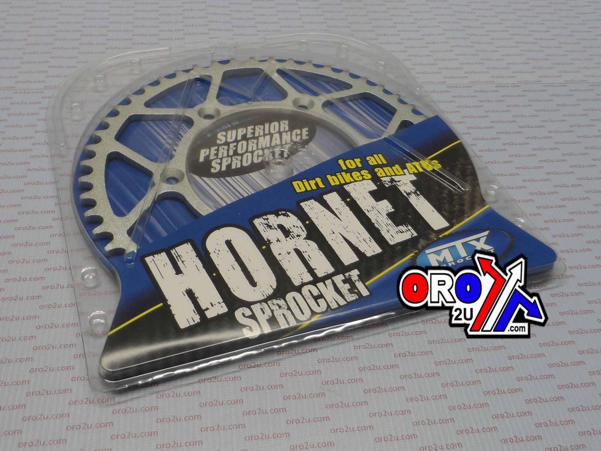 REAR SPROCKET STEEL HARD LIGHT SR808-51.S