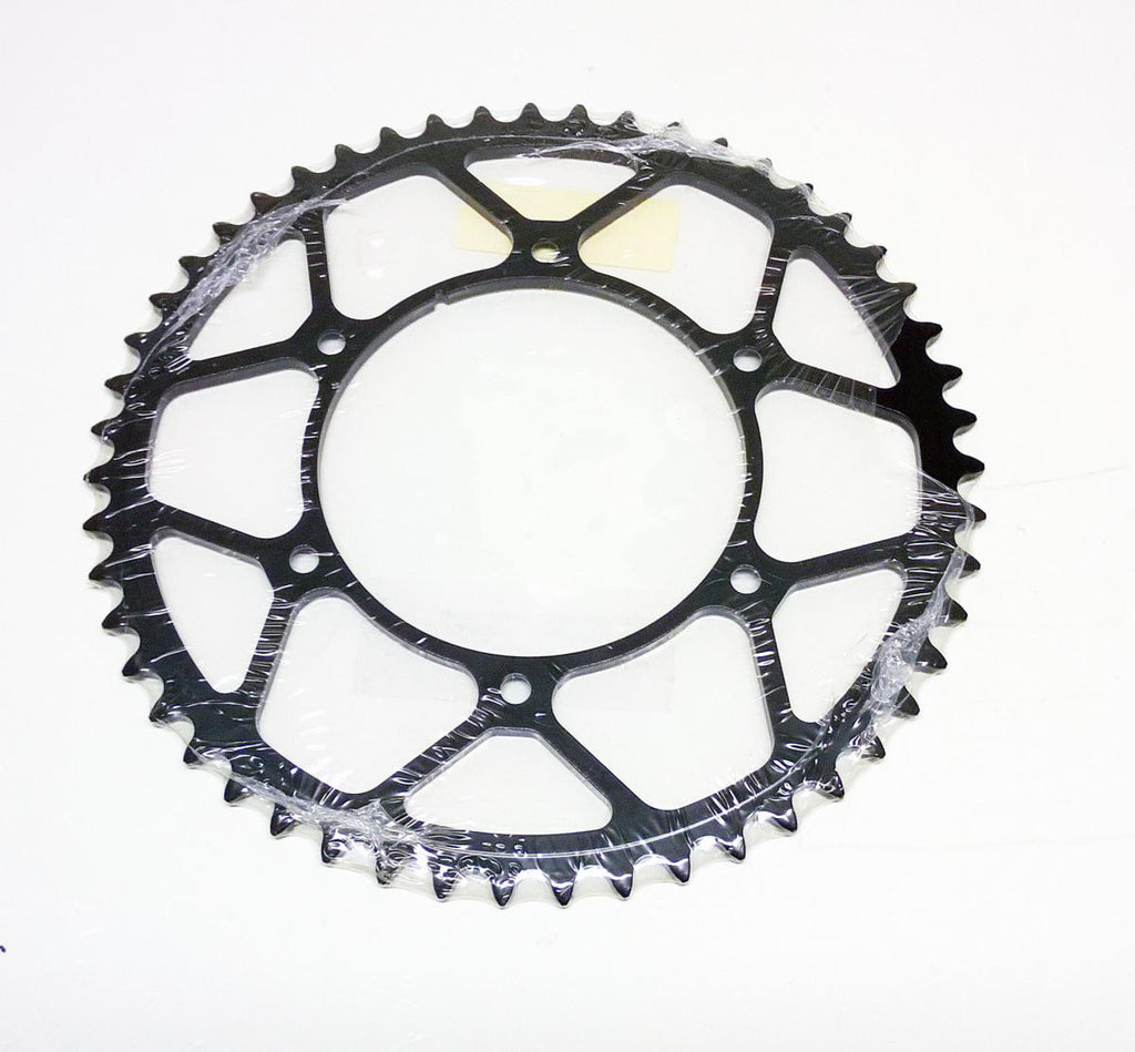 MINO REAR SPROCKET STEEL HARD LIGHT, 24-423-520-51