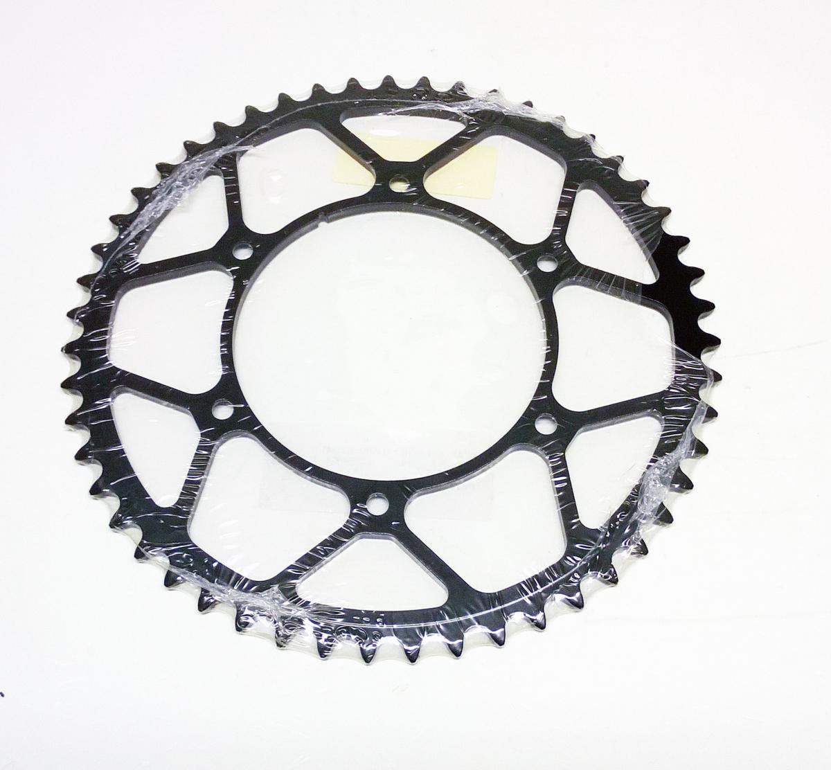 MINO REAR SPROCKET STEEL HARD LIGHT, 24-423-520-51