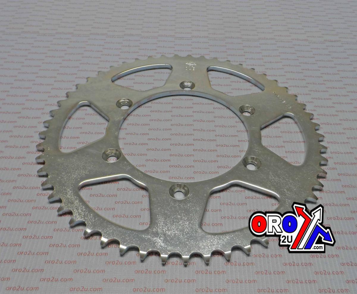 REAR SPROCKET STEEL JTR808.53