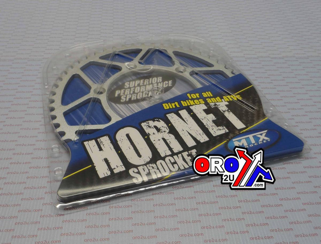 REAR SPROCKET STEEL HARD LIGHT SR808-53.S