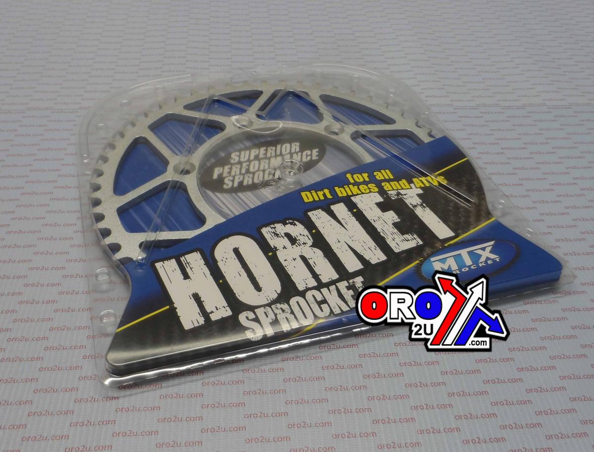 REAR SPROCKET STEEL HARD LIGHT SR808-53.S