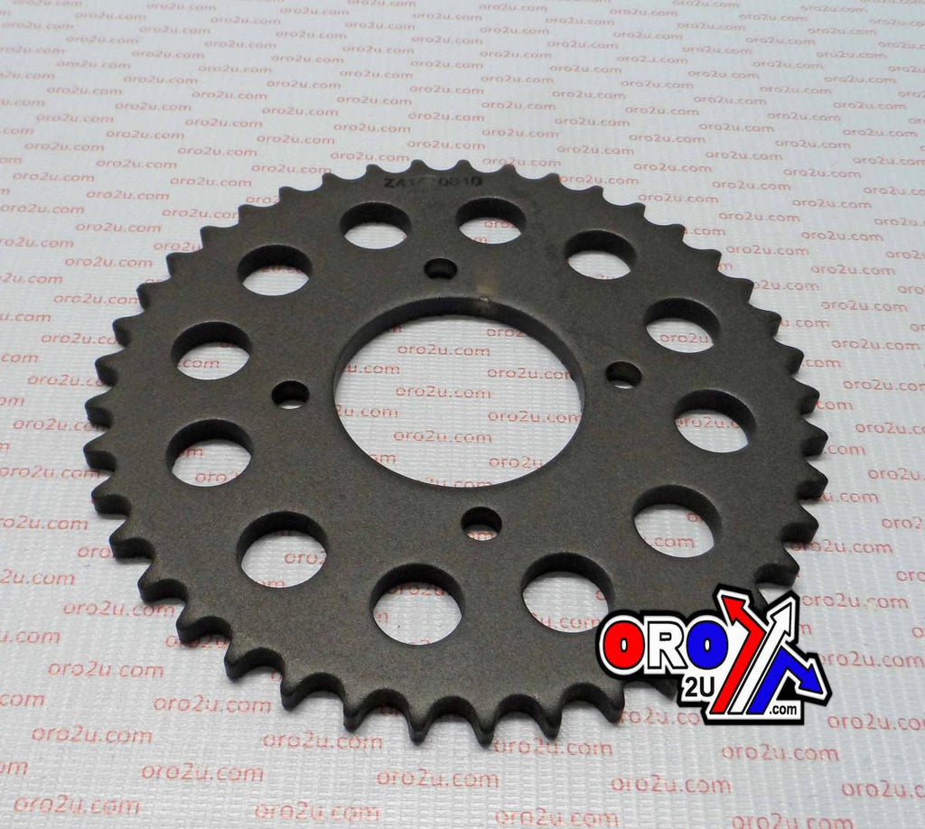 REAR SPROCKET JTR810.41 JT 428