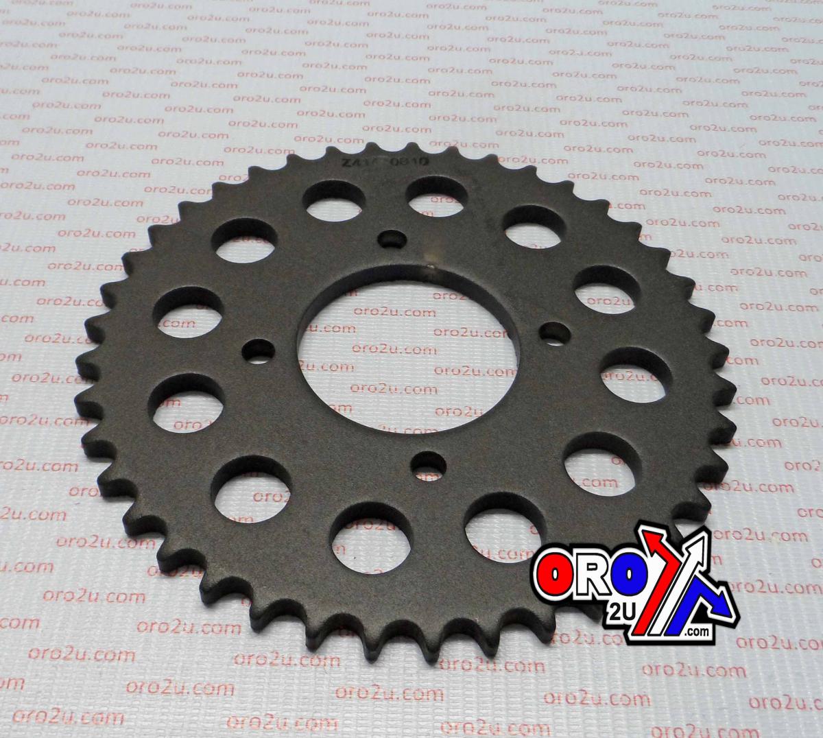 REAR SPROCKET JTR810.41 JT 428