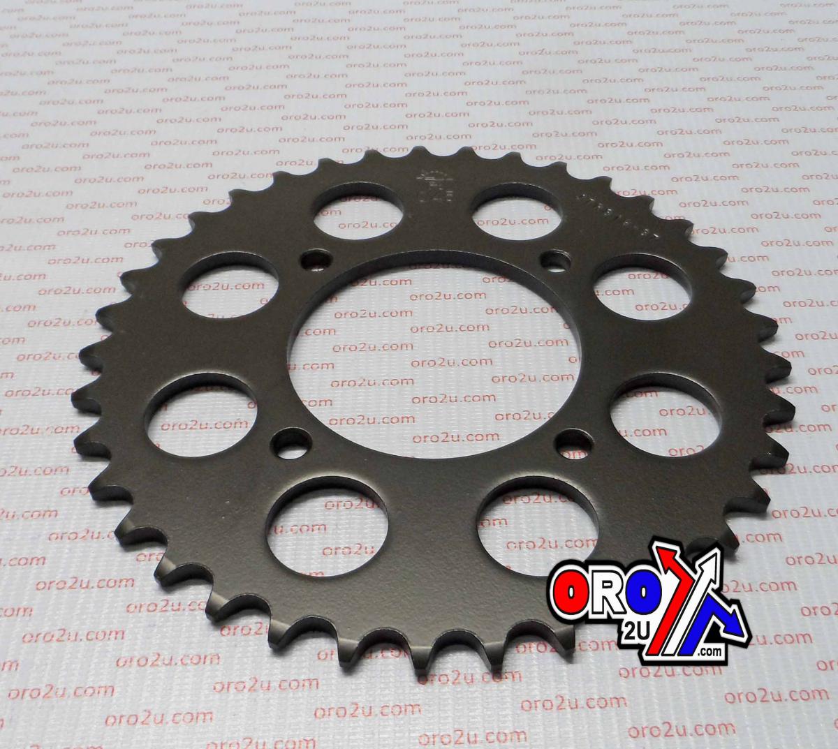 REAR SPROCKET JTR819.37 JT 520