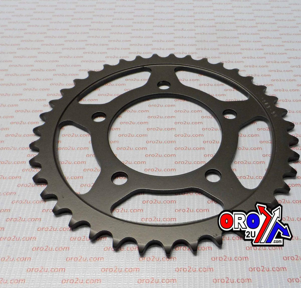 REAR SPROCKET STEEL JTR823.39