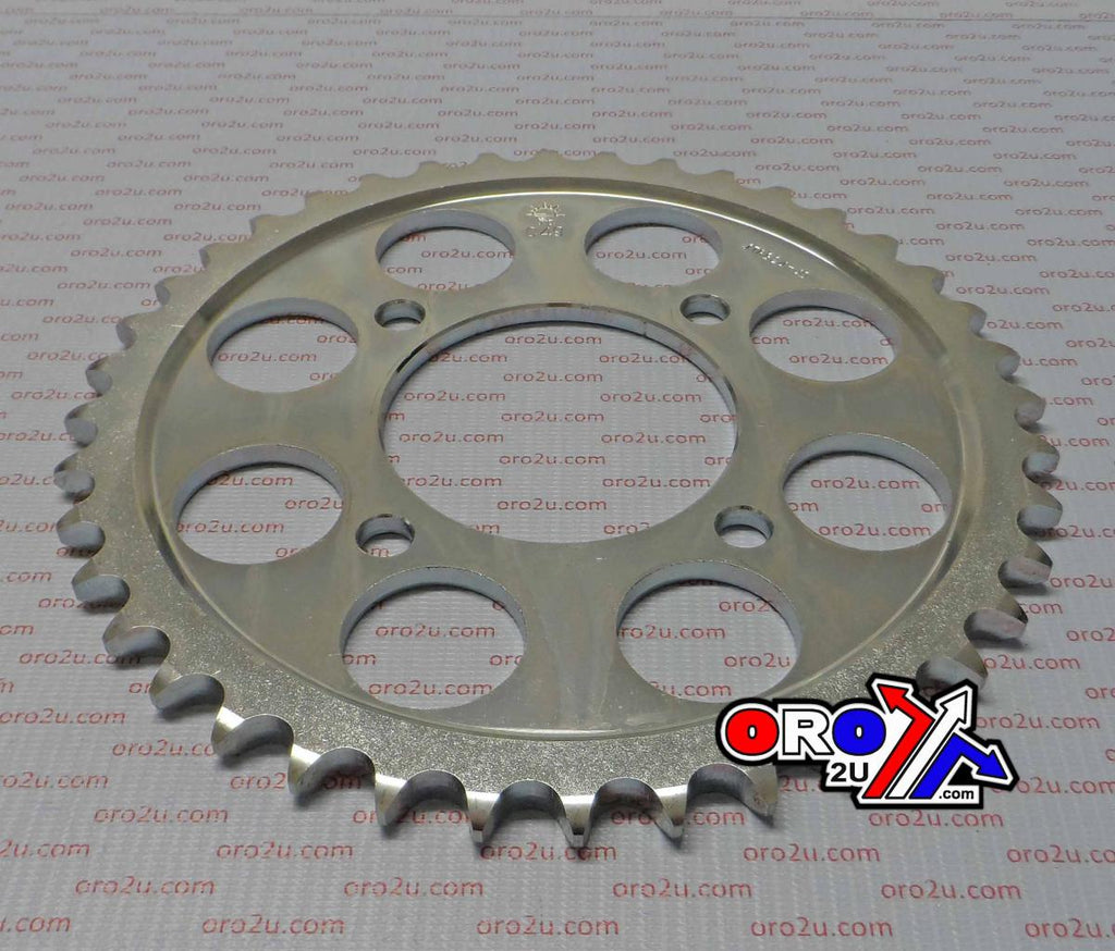 REAR SPROCKET STEEL JTR824.40