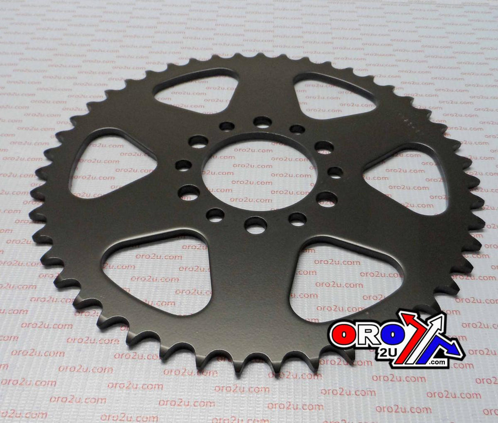 REAR SPROCKET STEEL JTR826.47