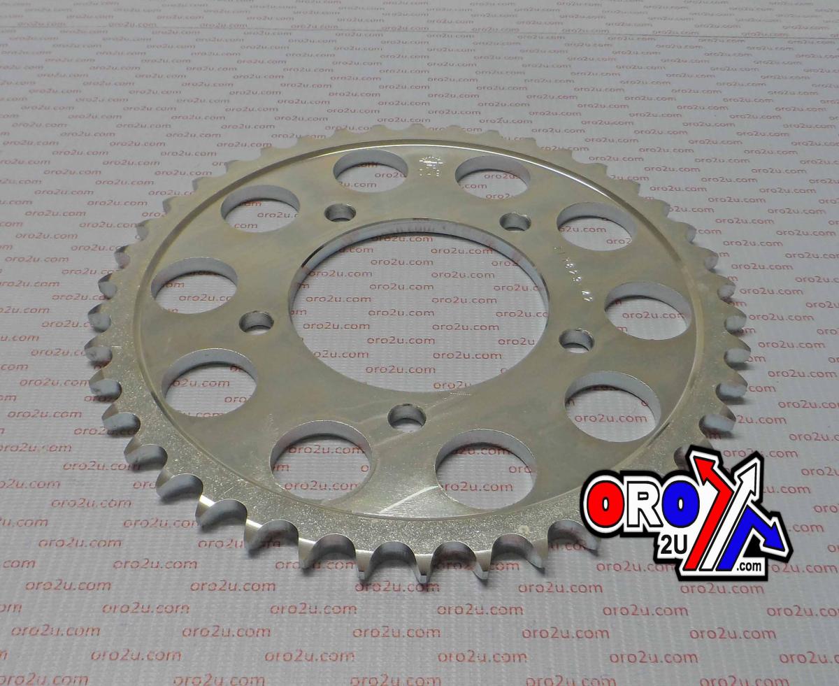 REAR SPROCKET STEEL JTR829.42
