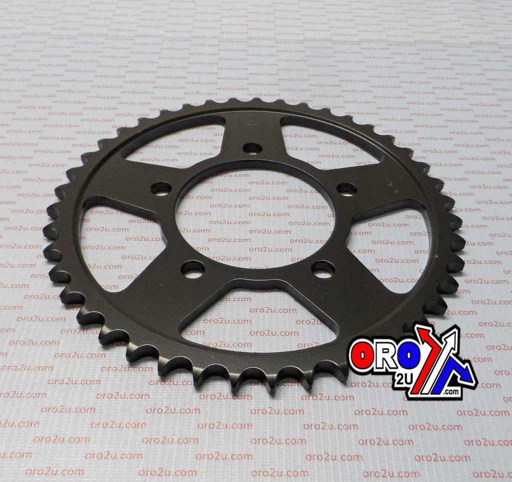 REAR SPROCKET STEEL JTR829.43