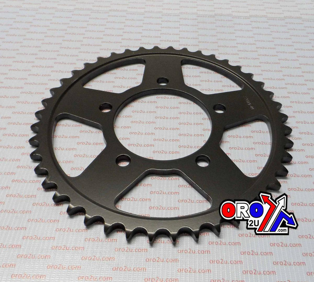REAR SPROCKET STEEL JTR829.44