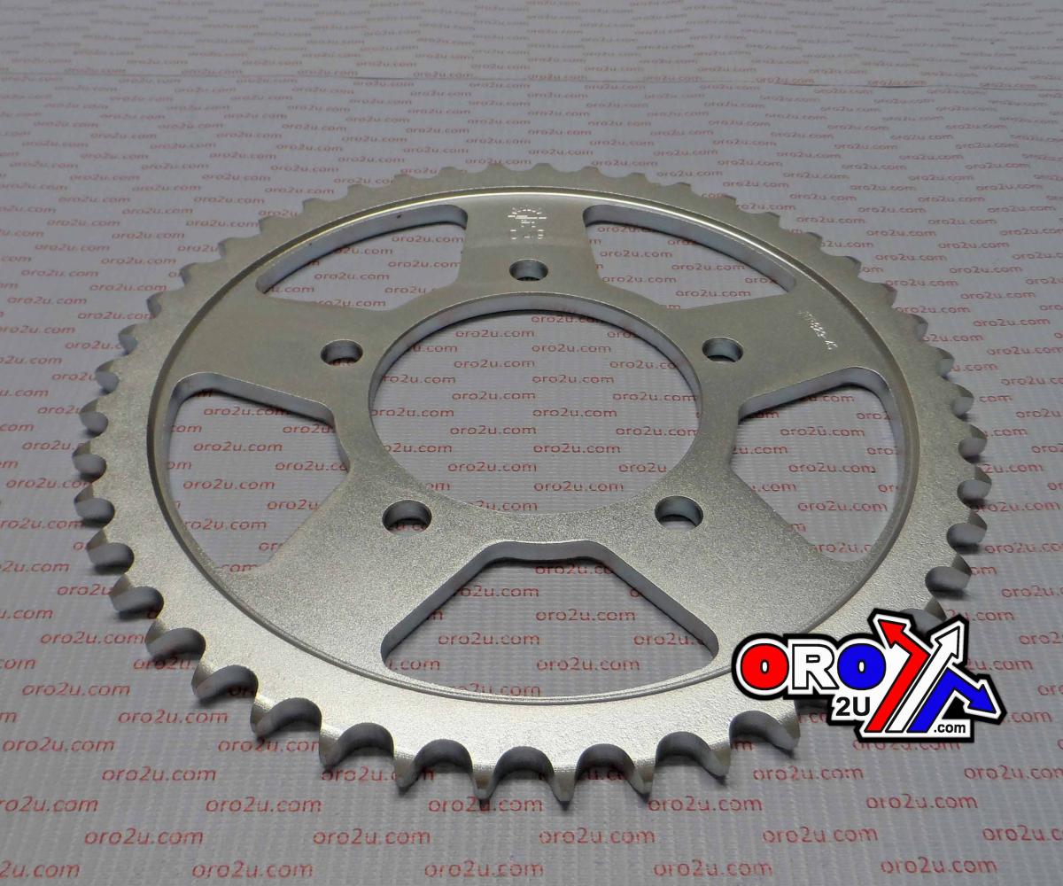 REAR SPROCKET STEEL JTR829.45