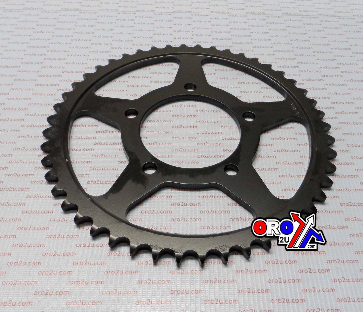 REAR SPROCKET JTR829.48 JT