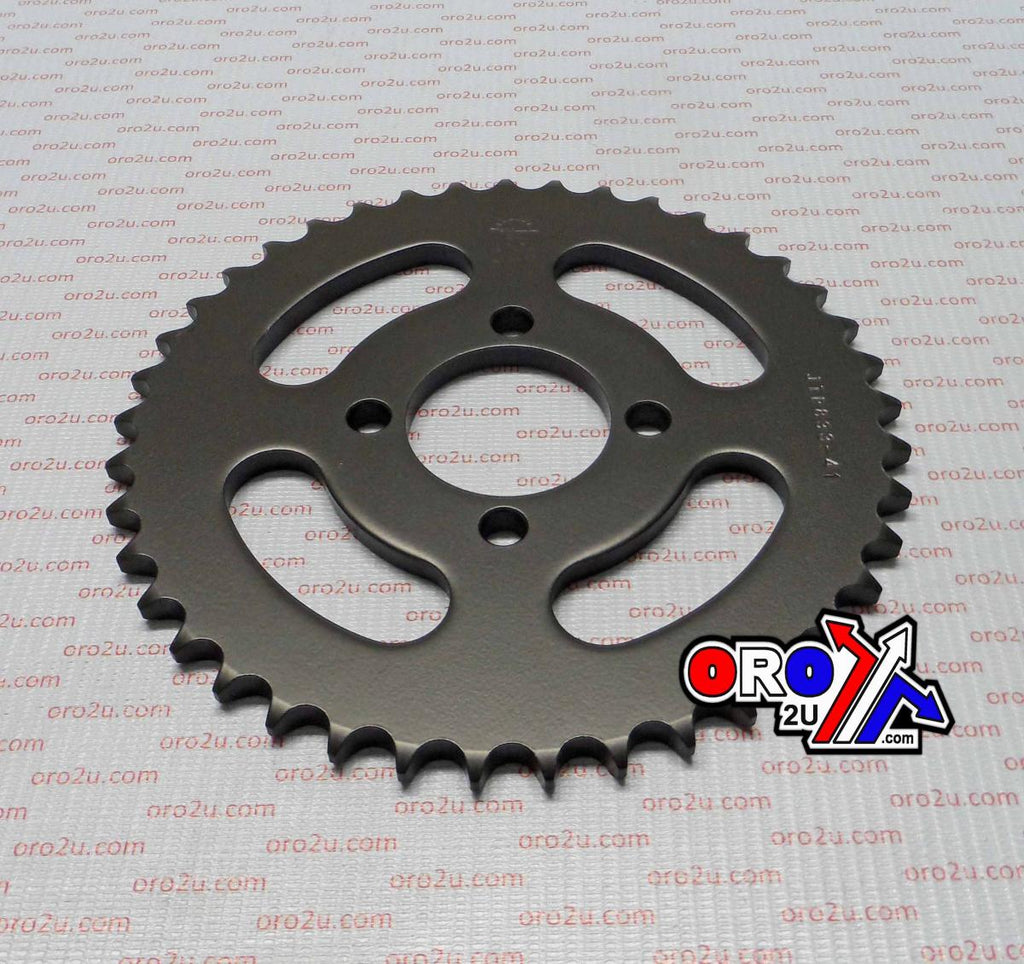 REAR SPROCKET JTR833.54 JT