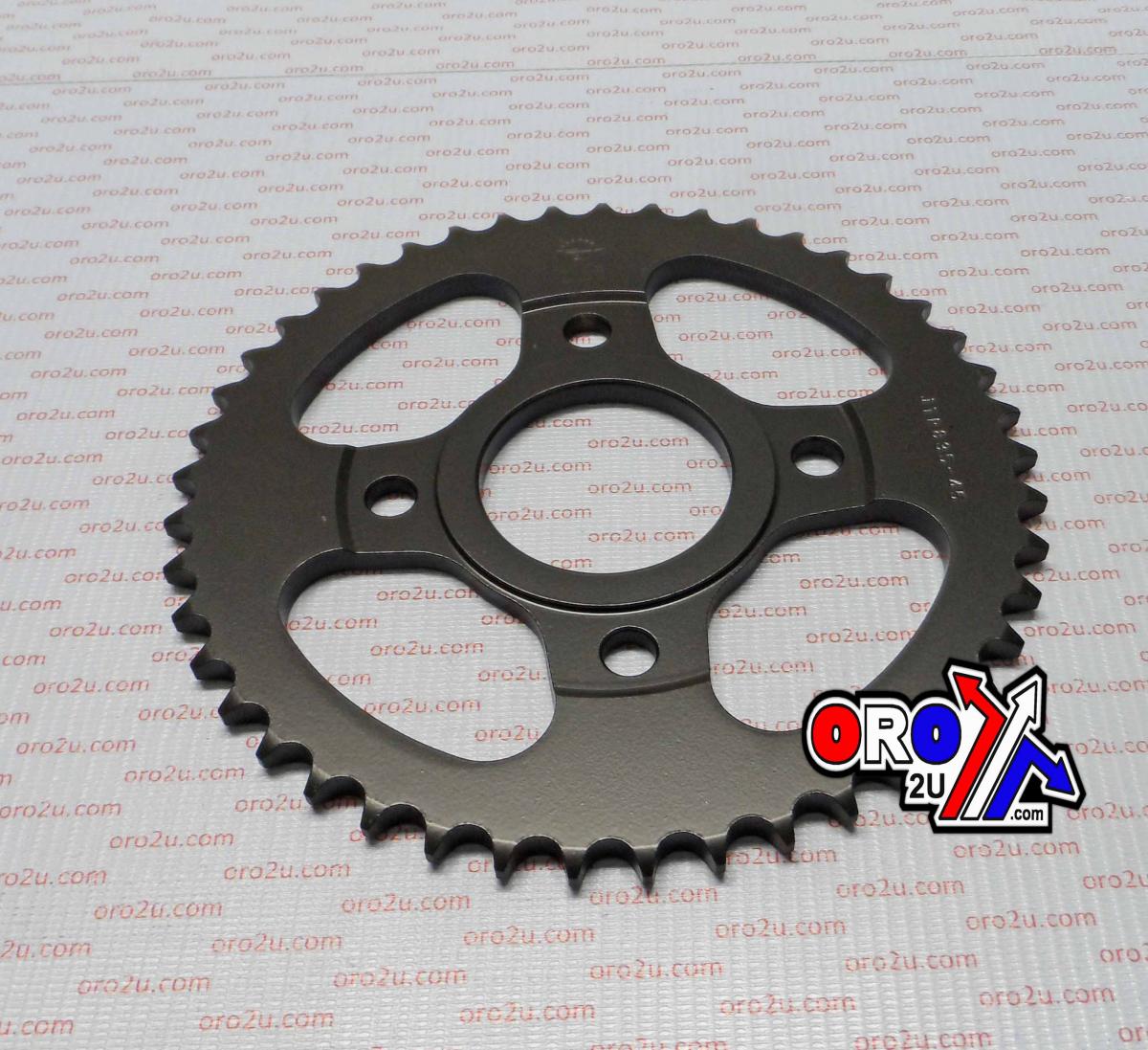 REAR SPROCKET JTR835.45 JT 428