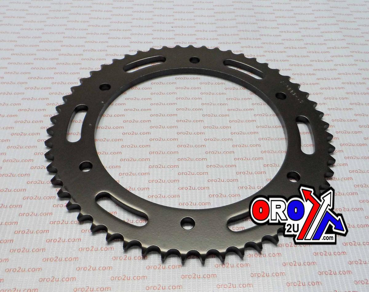 REAR SPROCKET JTR839.55 STEEL