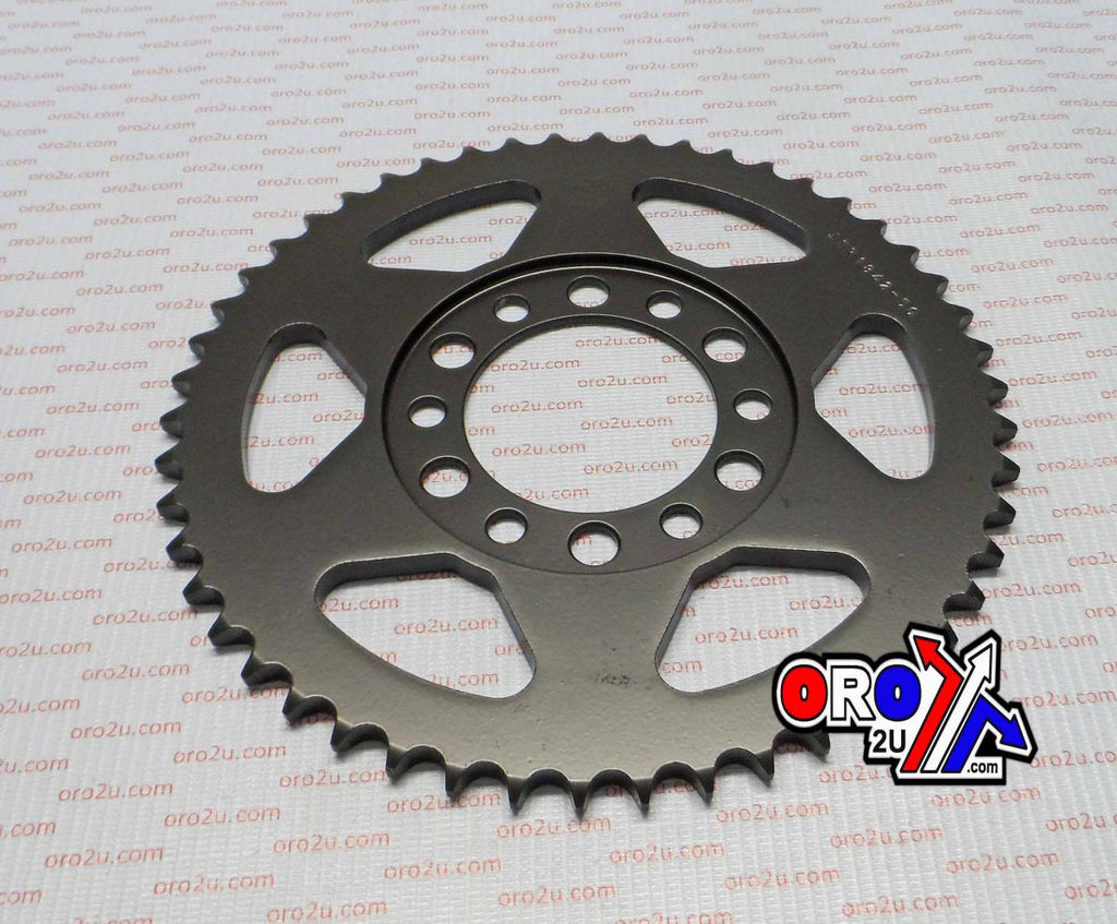 REAR SPROCKET JTR1842.50 STEEL SR1842-50