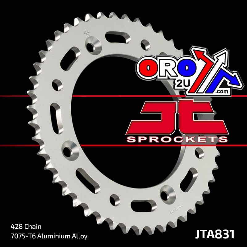 REAR SPROCKET ALLOY JTA831.47