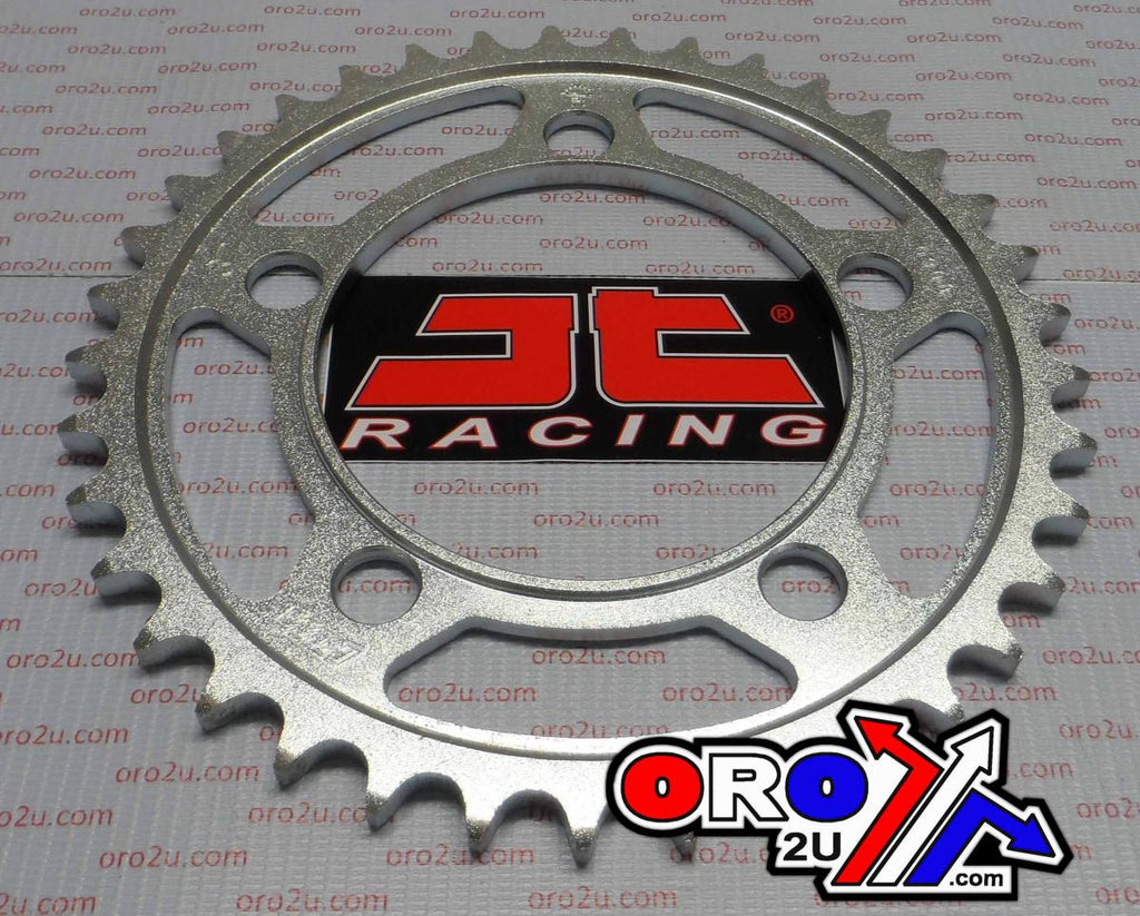 REAR SPROCKET STEEL JTR898.37