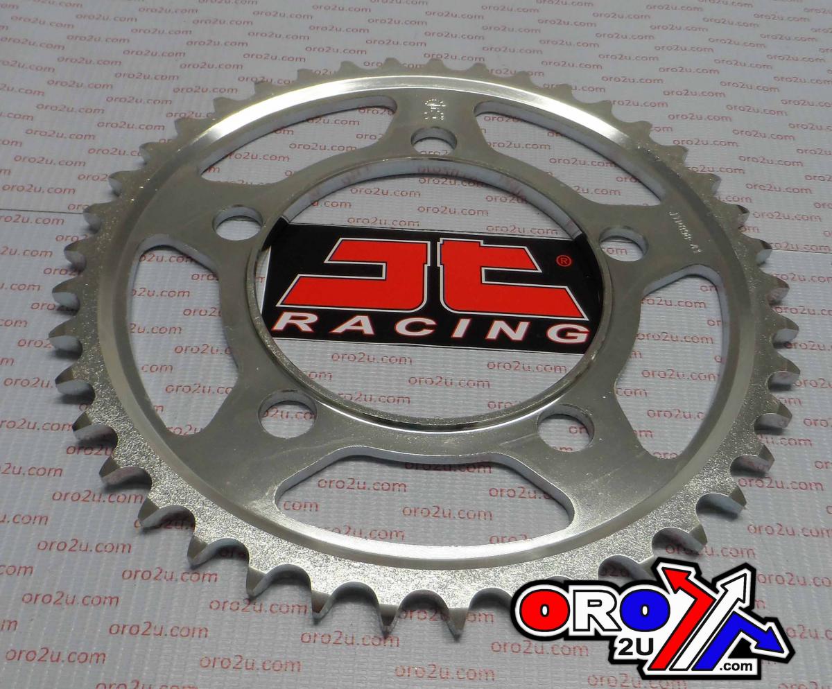 REAR SPROCKET STEEL JTR898.41