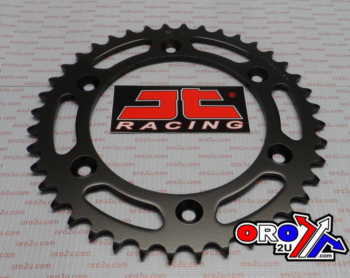 REAR SPROCKET STEEL JTR897 JT JTR897.40