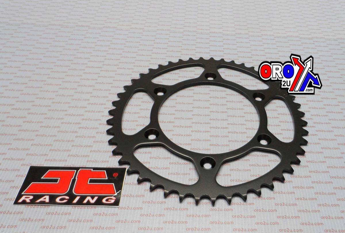 REAR SPROCKET STEEL JTR897.47 SR897-47