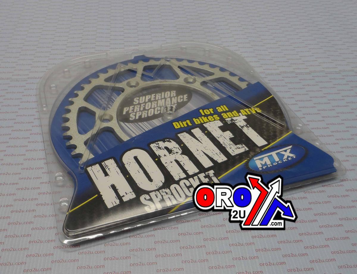 REAR SPROCKET STEEL HARD 11H-KM1-48