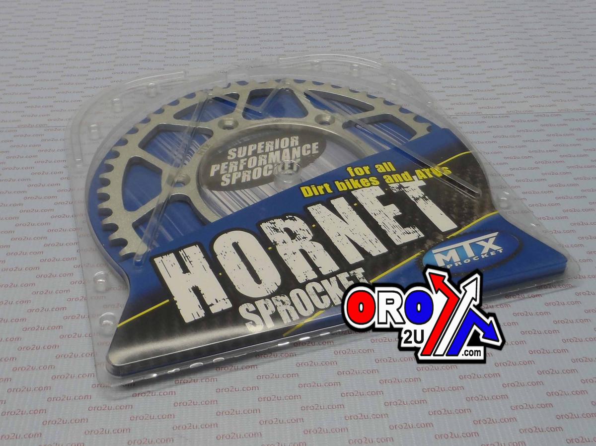 REAR SPROCKET STEEL HARD LIGHT 11H-KM1-50