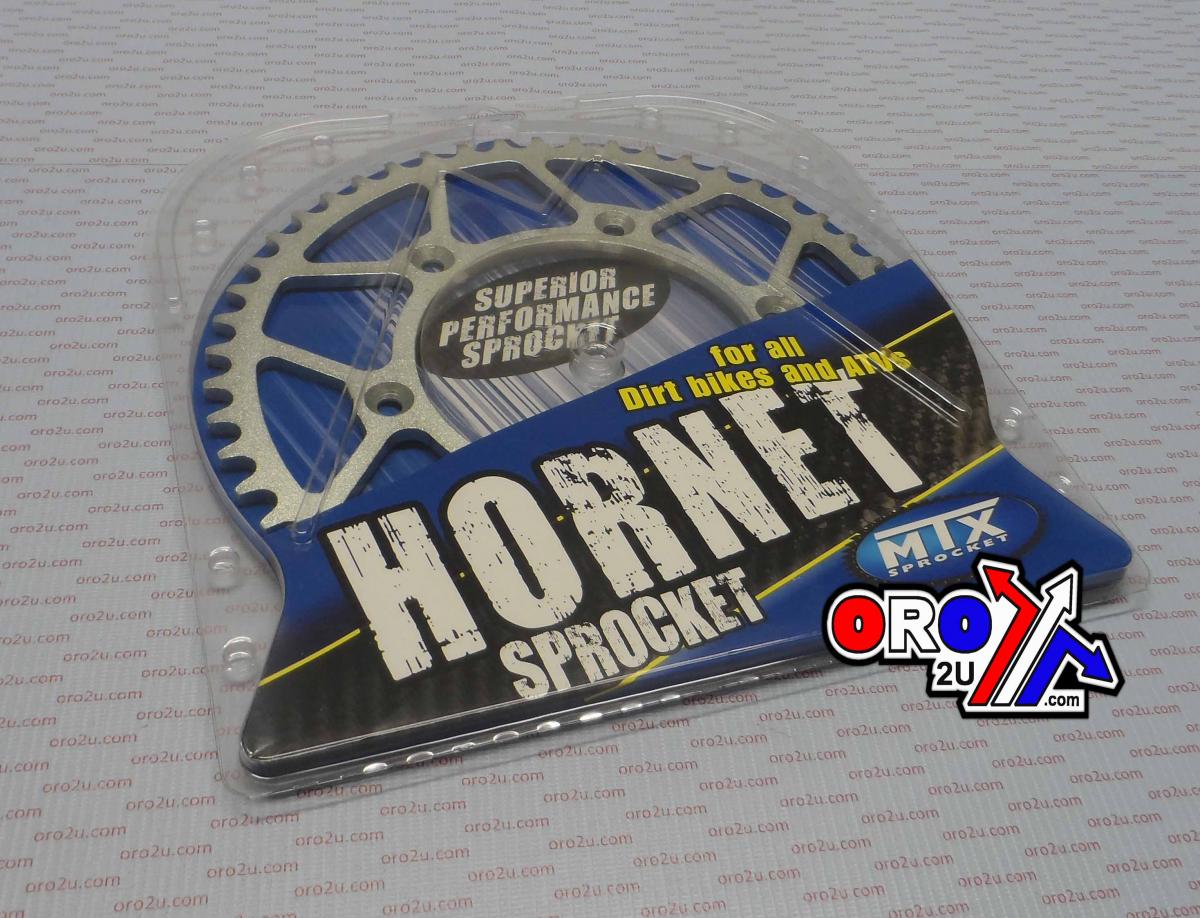 REAR SPROCKET STEEL HARD LIGHT 11H-KM1-51