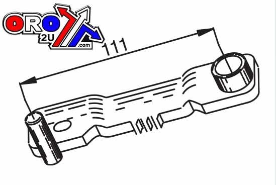 LOCKING TOOL Peugeot, Sym 50cc, 4T Mio engine 2009- BUZZETTI 5458, ROAD, ATV, MX, SCOOTER