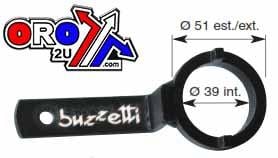 Variator Locking Tool PIAGGIO 250-300 cc Quasar, BUZZETTI 5442, ROAD, ATV, MX, SCOOTER