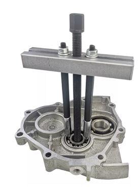 INSIDE BEARING PULLER SET