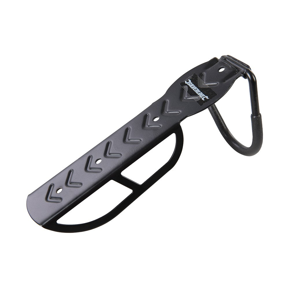 Wall-Mounted 20kg Bicycle Storage Hook