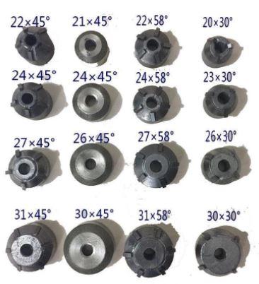 Valve Seat Cutter KIT, REAMER REPAIR TOOL