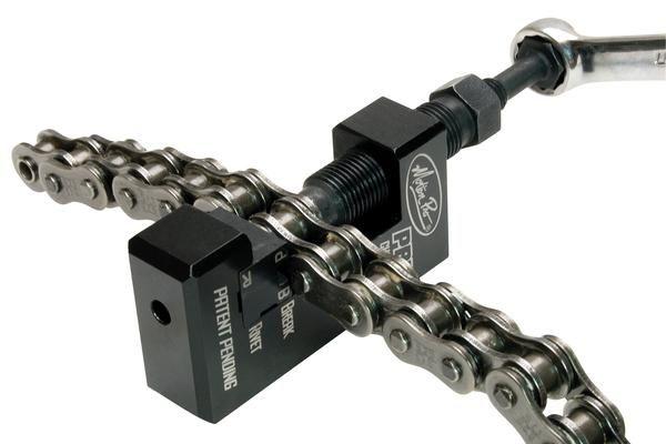 CHAIN BREAKER PRESS RIVETER 520-530 MOTION PRO 08-0470