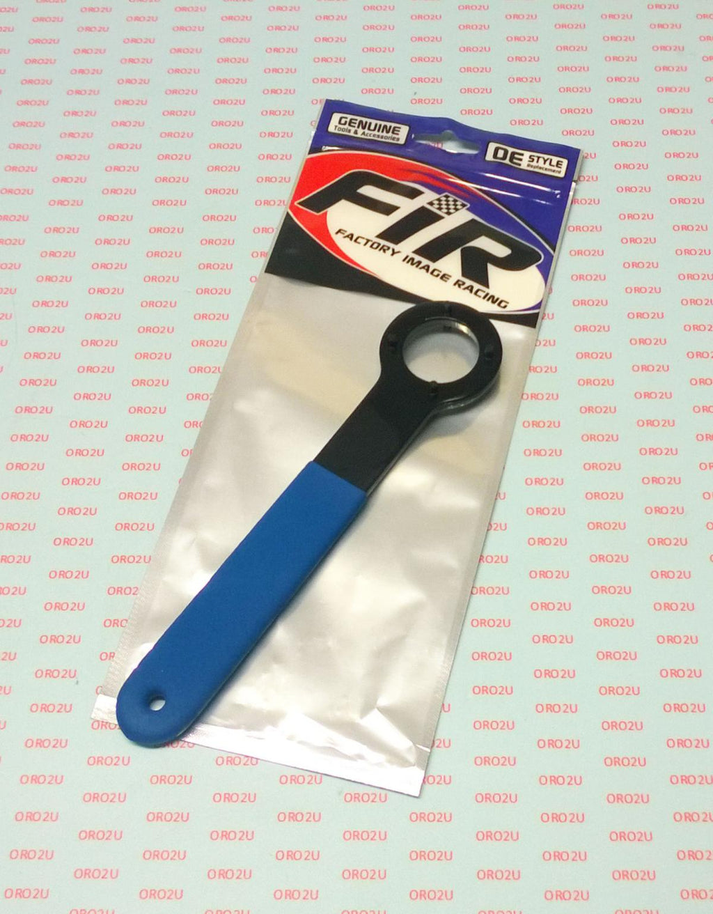 KTM, WP FORK CAP WRENCH