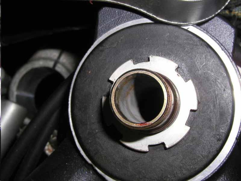HEAD STOCK STEER BEARING TOOL MC-12830