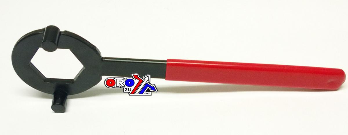 2in1 CLUTCH NUT WRENCH 39/72mm