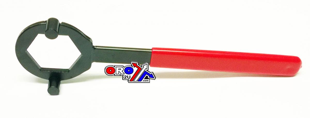 2in1 CLUTCH NUT WRENCH 46/75, OUT1050