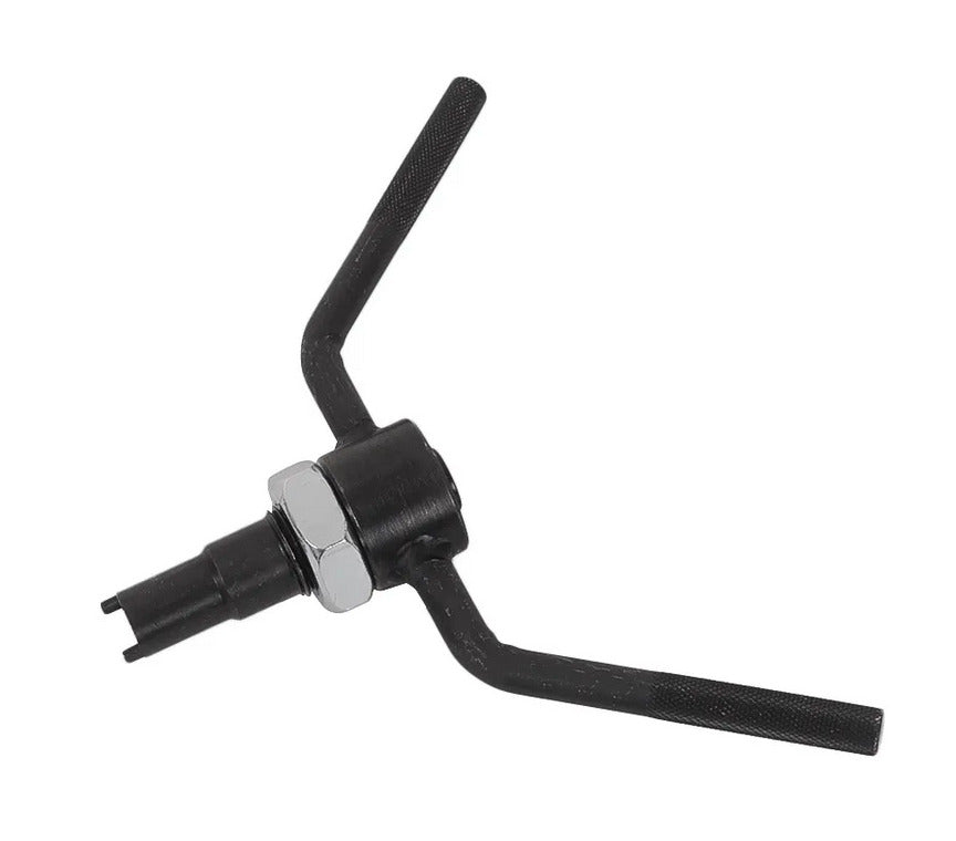 CRANKSHAFT TURNING TIMING TOOL DUCATI