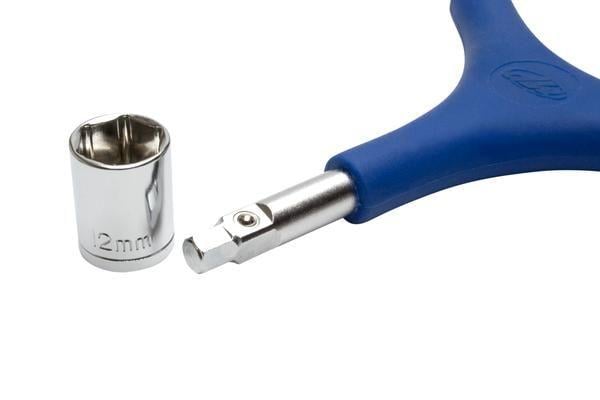 COMBO Y DRIVE WRENCH MOTION PRO 08-0547