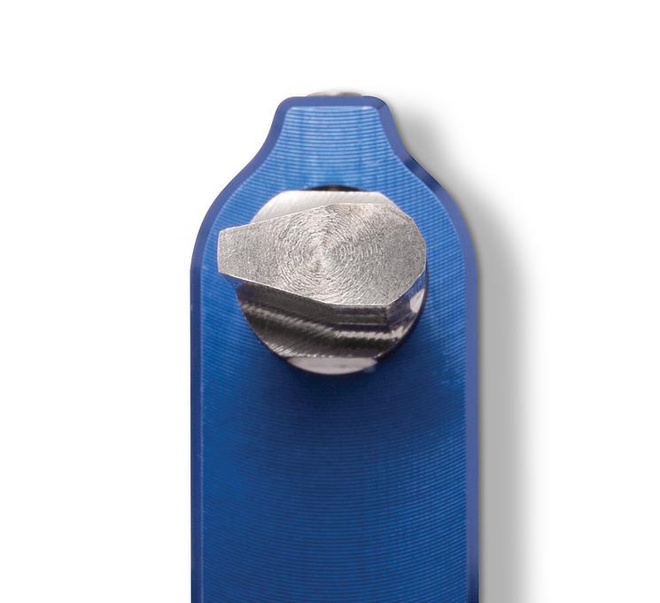HEAVY DUTY CLUTCH HOLDING TOOL MOTION PRO 08-0743