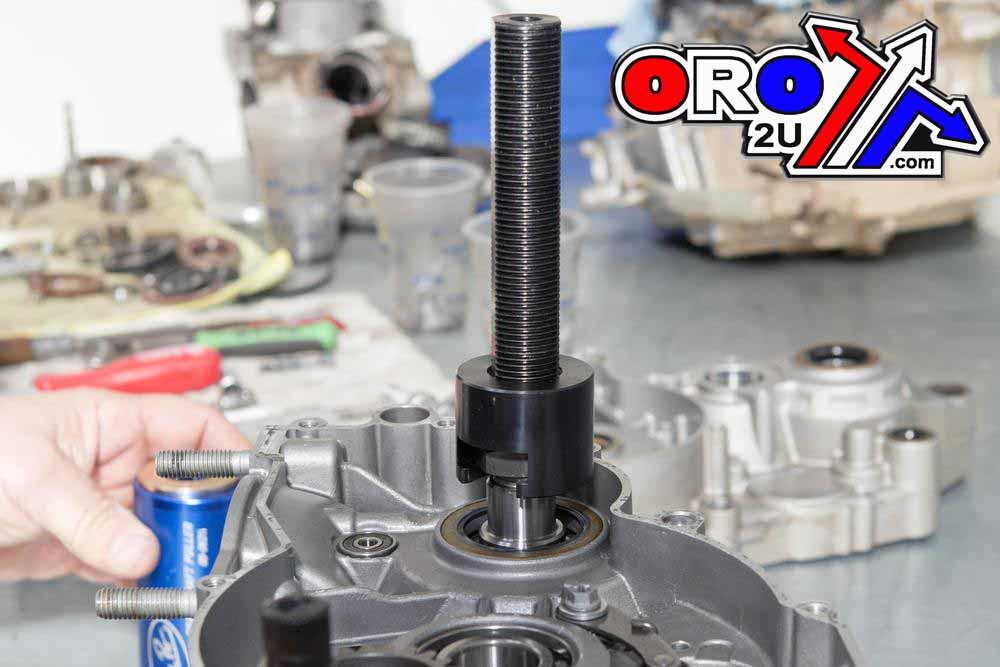 CRANK SHAFT PULLER MOTION PRO 08-0631