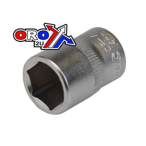 16mm SOCKET 3/8 DRIVE