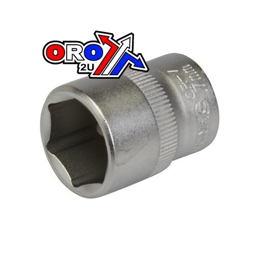 18mm SOCKET 3/8 DRIVE