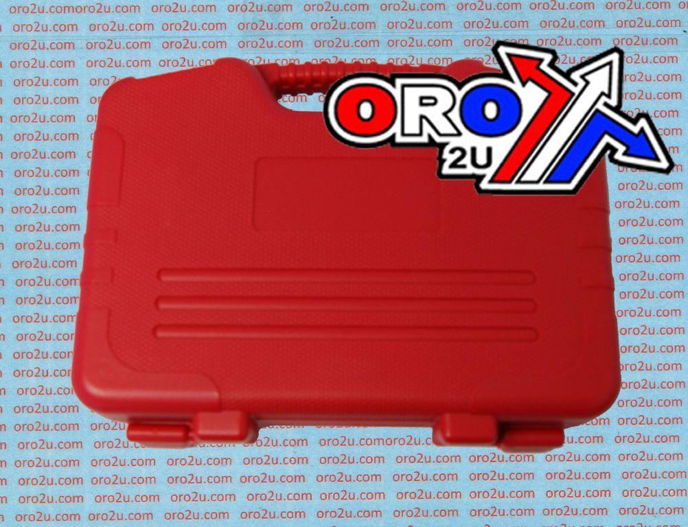 HD CRANK & GEAR PULLER SET