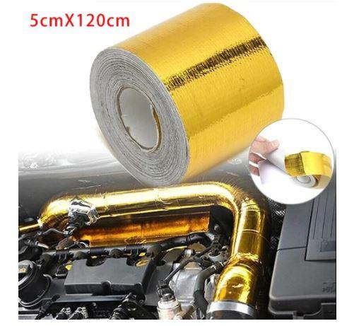 EXHAUST REPAIR TAPE ER-400, Size:120 x 5cm
