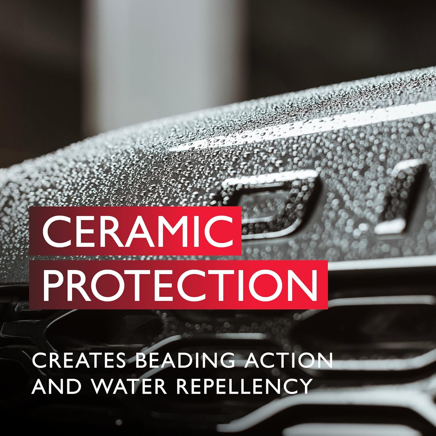 CERAMIC WASH & PROTECT 1L AUTOGLYM CWP001