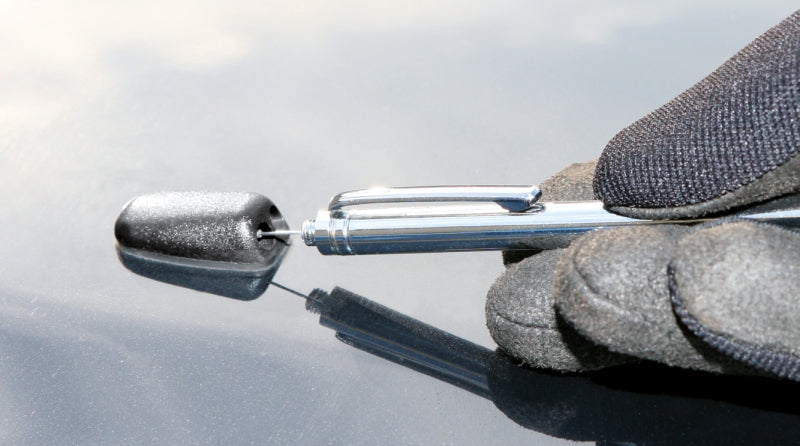 Telescopic Magnet with Flexible Head 150-590mm - Beta Tools 1712TF