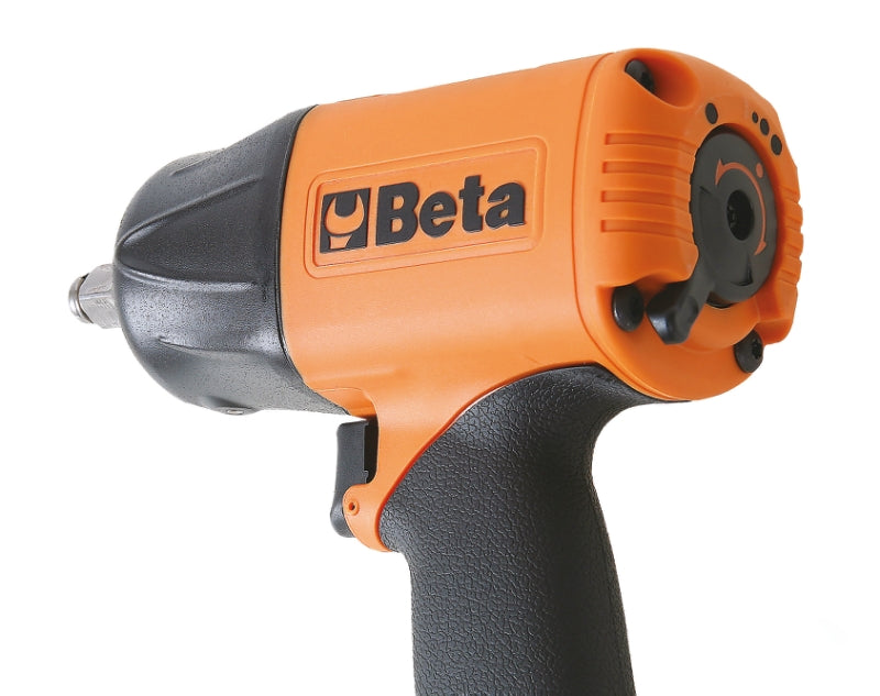 Reversible Impact Wrench 1/2 Composite Material 1750Nm - Beta Tools 1927P